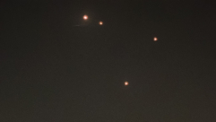 كيف تناول الإعلام العبري صواريخ العام الجديد 